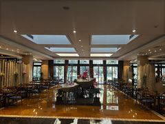 -天目湖御水温泉·度假酒店