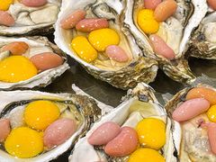 -飞尝蚝·顺德菜·鱼生(顺德总店)
