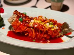 -卯时·龙光雅宴·精致锡帮菜(惠山古镇店)