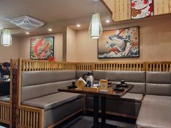 -东岸料理·寿司·刺身