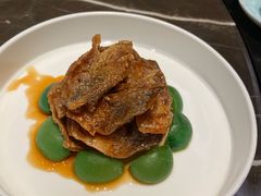 -海派悦庭·海胆烧麦·新融合菜(凯德广场店)