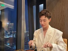 -金奥国际酒店温哥华扒房Vancouver Grill