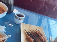 -马布尔莱斯食府(西红门店)