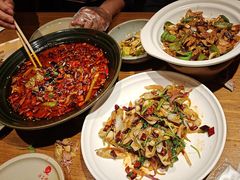 -鸽子窝(黄村店)