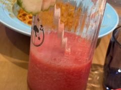 -夏日玛莉西餐厅(岳阳花板桥步步高店)