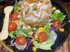 -小川洋风料理(街道口店)