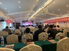 -蓝地时尚庄园(北京清河营地铁站店)