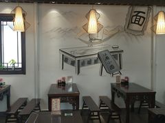 -雲栖斜街炸酱面馆