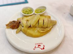 壹心鸡-文记壹心鸡(宝华路店)