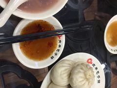 -庆丰包子铺(和平里店)