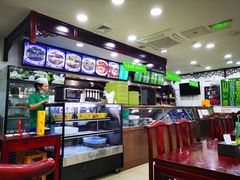 -老回回烩面馆(左家庄店)