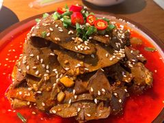 -川人百味(金安中央大街店)