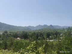 -八奇洞景区