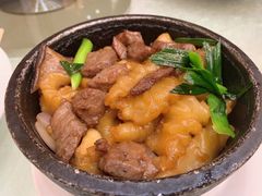 -百乐门喜宴(海珠广场华厦店)