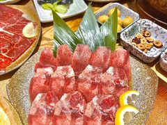 -牛也烧肉(摩尔城店)