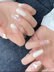 -CM.Nail美甲美睫