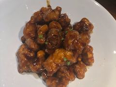 -外婆家(蓝色港湾店)