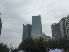 -越秀金融大厦