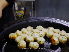 -小杨生煎(南京东路食品一店)