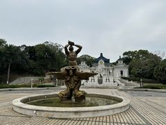 -珠海圆明新园