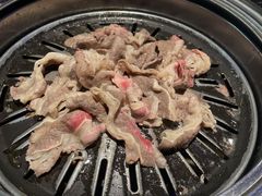 -青松馆韩国料理(香港中路佳世客店)