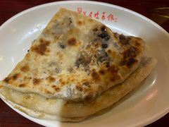 -兰庆鸡蛋馃(人民路店)