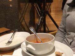 -君悦酒店·La Terrazza意合園·意式风味