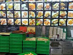 -宫廷糕点铺(建设路店)