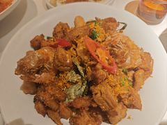 -汤城小厨•粤菜•靓汤(金宝街店)