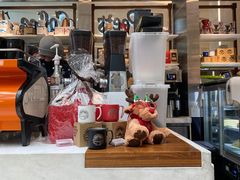 -Peet's 皮爷咖啡(陆家嘴中心店)