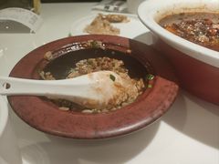 -小放牛炒菜馆(裕华万达店)