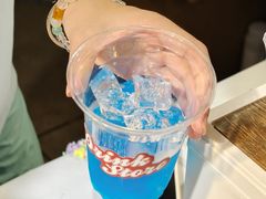 -丽达购物中心(崂山店)