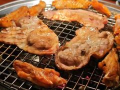 -山之屋炭火烧肉·生啤畅饮(大朗万科中央公园店)