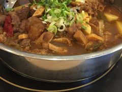 -刘一锅筋头巴脑(大悦城C店)