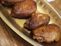 -玛格萝妮比萨屋(四平店)