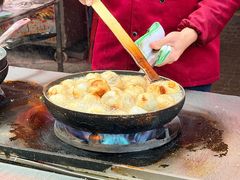 -阿宝生煎包(万松园总店)