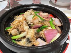 -谭厨中山传家菜.乳鸽.脆鲩鱼(华强北中航城店)