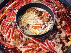 -蜀大侠火锅(建设路第五大道店)