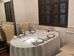 包厢-老洋房花园饭店(绍兴路店)