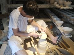 -景德镇古窑民俗博览区