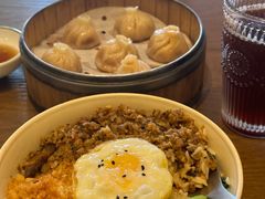 -春家·非遗手工小吃(徐汇万科广场店)