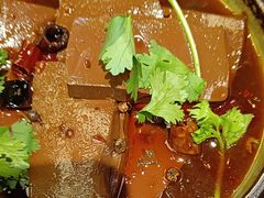 -古都历食南京菜·烤鸭·鸭血粉丝·汤包(南京博物院店)