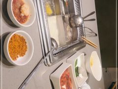 -海底捞火锅(杭州萧山宝龙广场店)