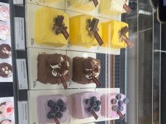 -Pantry's Best派悦坊蛋糕(世纪金源店)