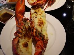 -南海温德姆花园酒店-康达屋Rendez Vous Buffet