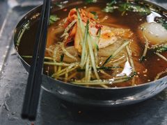 -西塔大冷面(市府大路店)