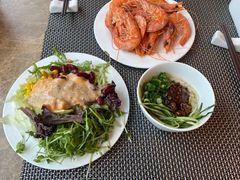 -银帆宾馆-自助餐厅(金马路店)