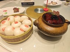 -华膳楼·安徽地标美食·中华餐饮名店(文化公园店)