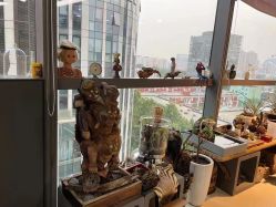 -周忆刺青原创设计定制