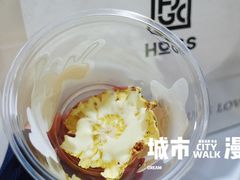 -HUGS coffee(东区店)